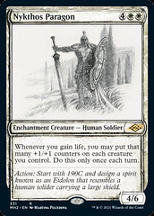 Nykthos Paragon (Sketch) [Modern Horizons 2] | Tabernacle Games