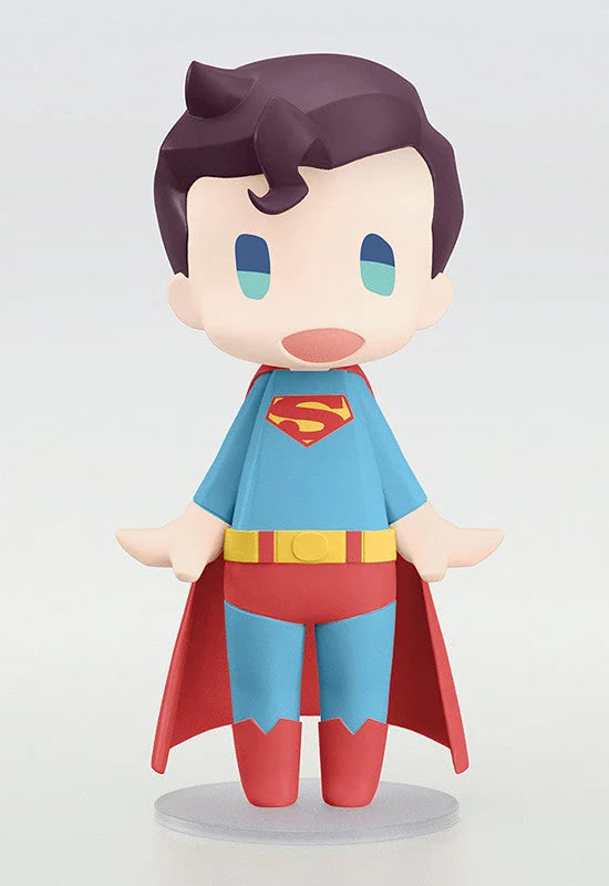 Good Smile Company DC Justice League: GOOD SMILE Superman | Tabernacle Games