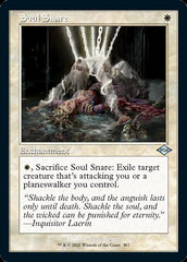 Soul Snare (Retro) [Modern Horizons 2] | Tabernacle Games