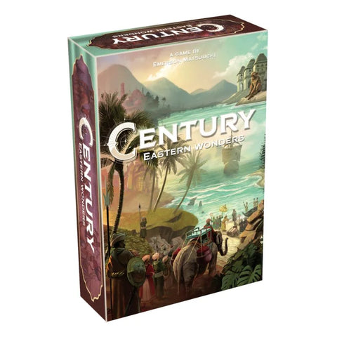 Product image for Tabernacle Games