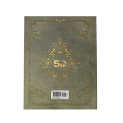 Player's Handbook Hardcover Alternate Cover (2024) [PREORDER 24 OCT] | Tabernacle Games