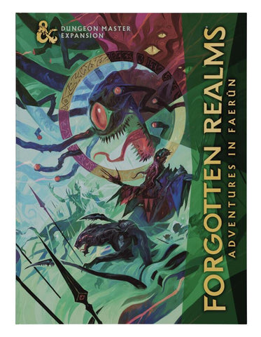 Product image for Tabernacle Games