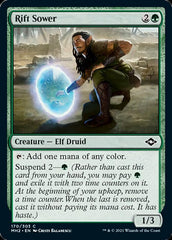 Rift Sower [Modern Horizons 2] | Tabernacle Games