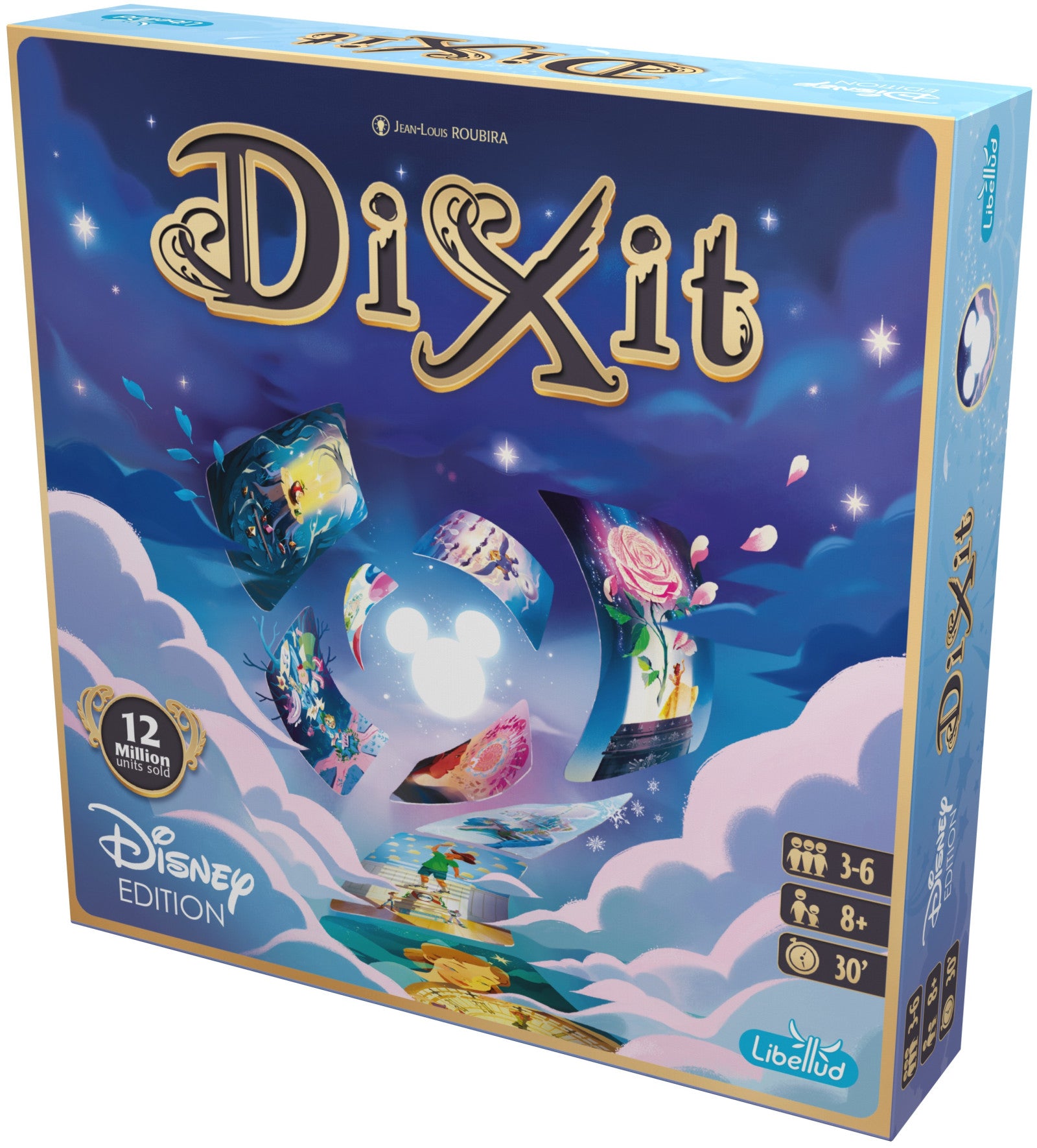 Dixit - Disney Edition | Tabernacle Games