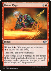 Urza's Rage [Modern Horizons] | Tabernacle Games