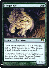 Fungusaur [Mystery Booster] | Tabernacle Games