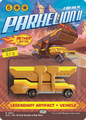 Parhelion II [Secret Lair Drop Series] | Tabernacle Games