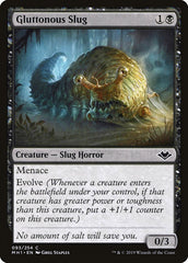 Gluttonous Slug [Modern Horizons] | Tabernacle Games