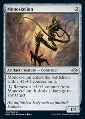 Monoskelion [Modern Horizons 2] | Tabernacle Games