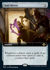 Void Mirror (Extended Art) [Modern Horizons 2] | Tabernacle Games