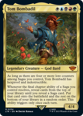 Tom Bombadil [The Lord of the Rings: Tales of Middle-Earth] | Tabernacle Games