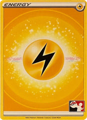 Lightning Energy [Prize Pack Series Two] | Tabernacle Games