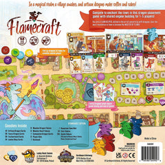Flamecraft | Tabernacle Games