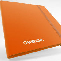 Gamegenic Casual Album 8 Pocket | Tabernacle Games
