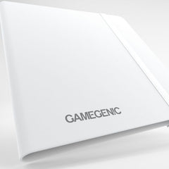 Gamegenic Casual Album 8 Pocket | Tabernacle Games