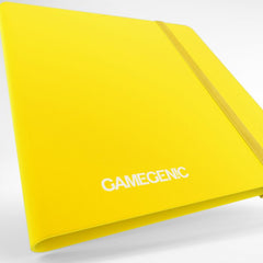 Gamegenic Casual Album 18 Pocket | Tabernacle Games