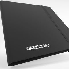 Gamegenic Casual Album 8 Pocket | Tabernacle Games
