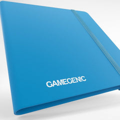 Gamegenic Casual Album 8 Pocket | Tabernacle Games