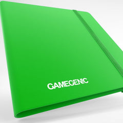 Gamegenic Casual Album 8 Pocket | Tabernacle Games