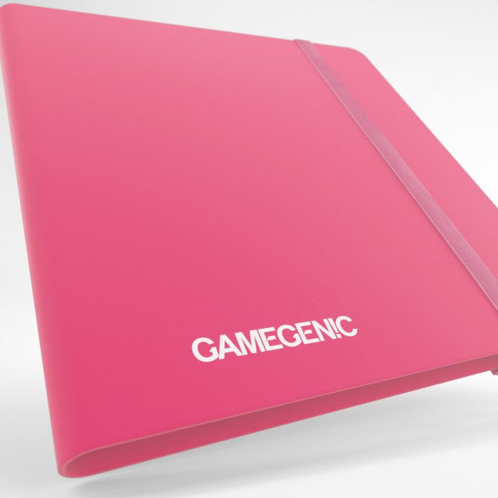 Gamegenic Casual Album 8 Pocket | Tabernacle Games