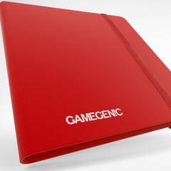 Gamegenic Casual Album 8 Pocket | Tabernacle Games