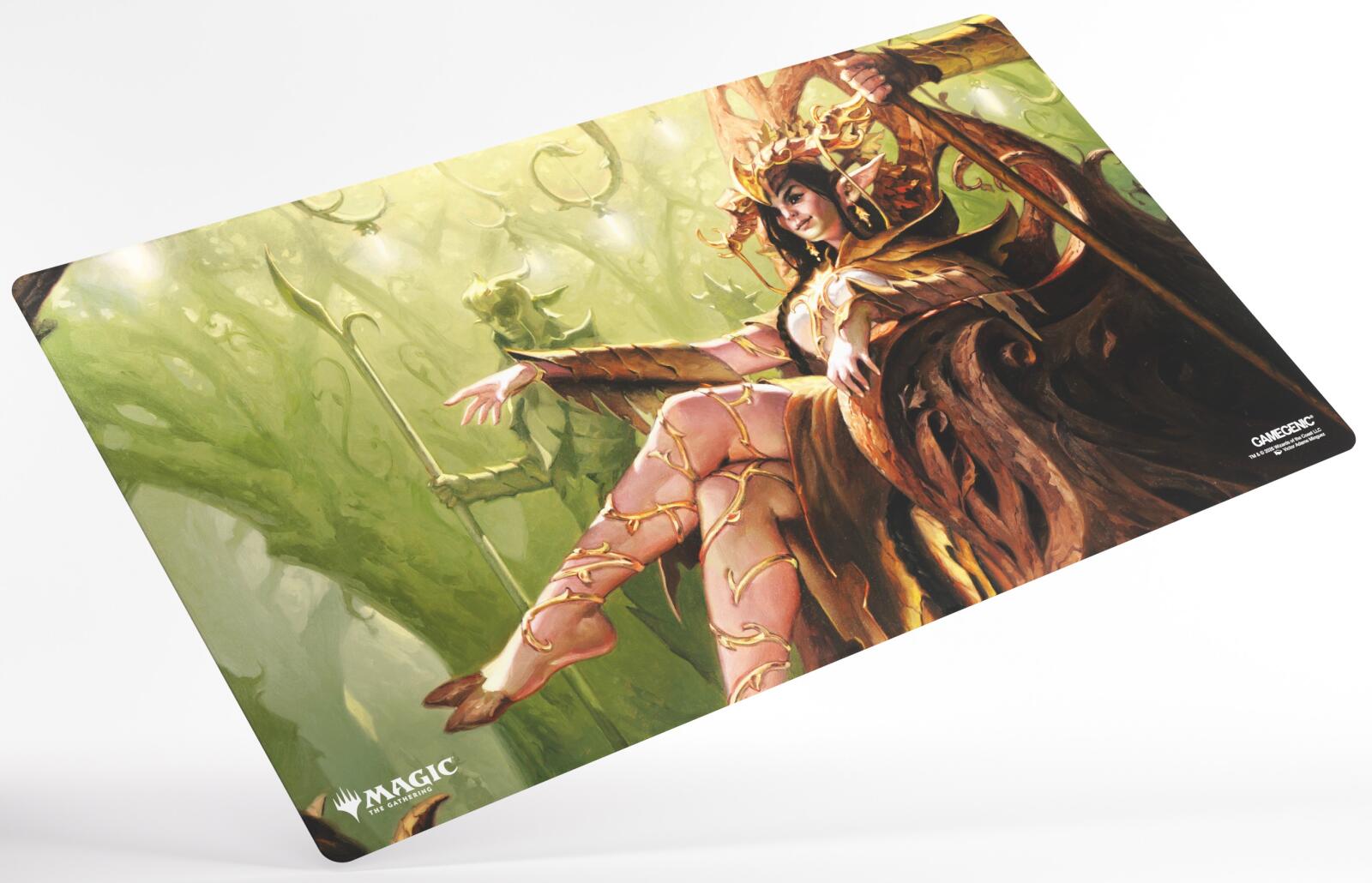 Gamegenic Prime Playmat - High Perfect Morcant | Tabernacle Games