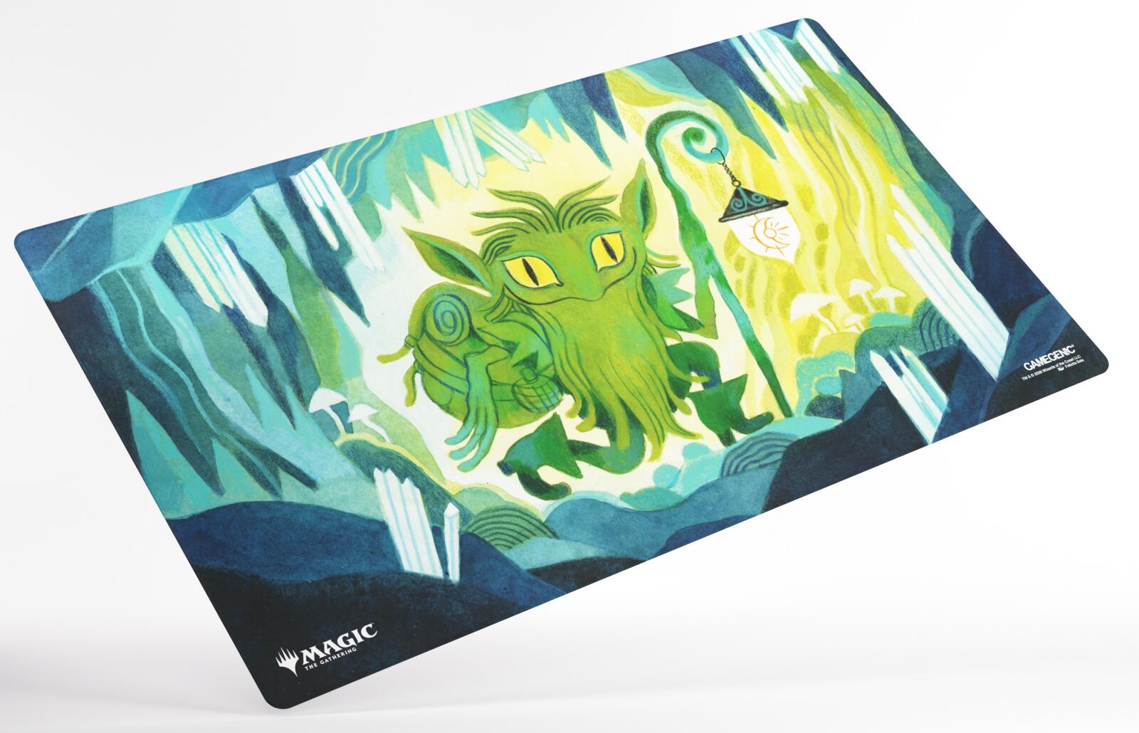 Gamegenic Prime Playmat - Mutable Explorer | Tabernacle Games