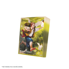 Gamegenic Magic The Gathering The Hobbit Premium Art Sleeves | Tabernacle Games
