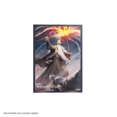 Gamegenic Magic The Gathering The Hobbit Premium Art Sleeves | Tabernacle Games
