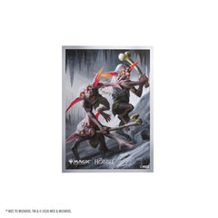 Gamegenic Magic The Gathering The Hobbit Premium Art Sleeves | Tabernacle Games