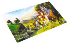 Gamegenic Magic The Gathering The Hobbit Prime Playmat | Tabernacle Games