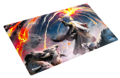 Gamegenic Magic The Gathering The Hobbit Prime Playmat | Tabernacle Games