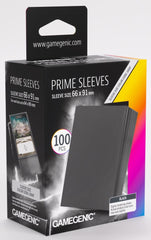 Gamegenic Prime Card Sleeves | Tabernacle Games