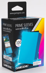 Gamegenic Prime Card Sleeves | Tabernacle Games