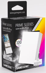 Gamegenic Prime Card Sleeves | Tabernacle Games