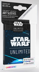 Star Wars Unlimited Art Sleeves | Tabernacle Games