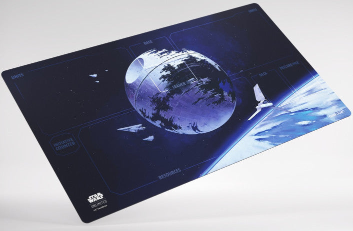 Star Wars Unlimited Prime Game Mat | Tabernacle Games