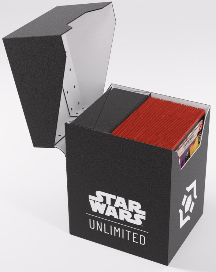 Star Wars Unlimited Soft Crate | Tabernacle Games