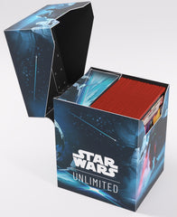 Star Wars Unlimited Soft Crate | Tabernacle Games