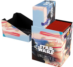 Star Wars Unlimited Soft Crate | Tabernacle Games