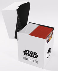 Star Wars Unlimited Soft Crate | Tabernacle Games