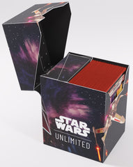 Star Wars Unlimited Soft Crate | Tabernacle Games