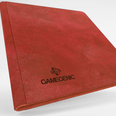 Gamegenic Zip Up Album 18-Pocket | Tabernacle Games