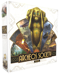 Archeos Society | Tabernacle Games