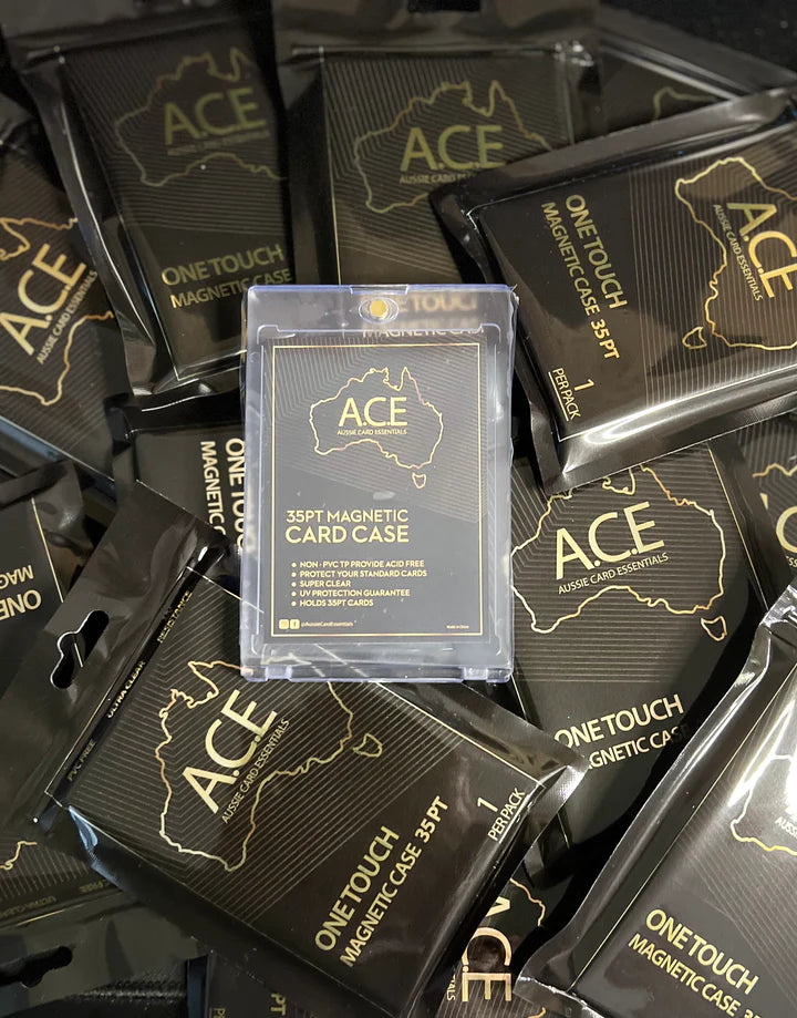 ACE One Touch | Tabernacle Games