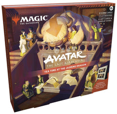 Avatar the Last Airbender Scene Box [PREORDER 21 NOV] | Tabernacle Games