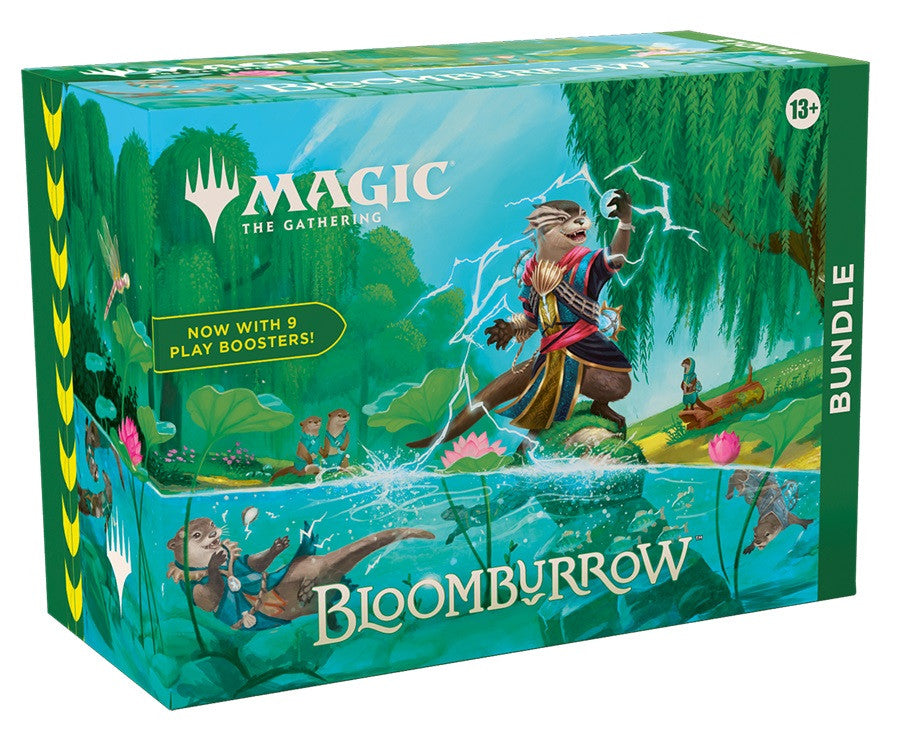 Bloomburrow Bundle [PREORDER 02 AUG] | Tabernacle Games