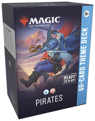 Lorwyn Eclipsed Theme Deck [PREORDER 23 JAN] | Tabernacle Games