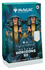 Modern Horizons 3 Commander Decks Collector's Edition [PREORDER JUNE 14] | Tabernacle Games