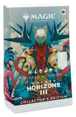 Modern Horizons 3 Commander Decks Collector's Edition [PREORDER JUNE 14] | Tabernacle Games
